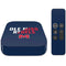 University of Mississippi Ole Miss Rebels Apple TV Skin